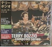 Bozzio,Terry - Terry Bozzio