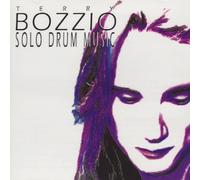 Bozzio, Terry - Vol. 2-Solo Drum Music