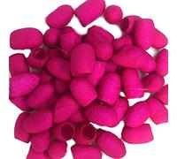 Bozzoli di seta tinti a mano, taglio seta, fibre di seta di gelso, confezione da 30 pezzi