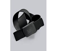 BP 1067-001-0032 Cintura pesante infiammabile, 58% poliestere, 23% modacrilico/19% cotone, nero, taglia 130