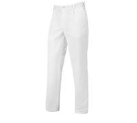 BP 1359 686 21 - Pantaloni da uomo, 52n, bianco