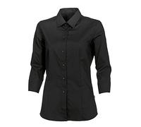 BP 1561 - Camicia da donna, maniche a 3/4
