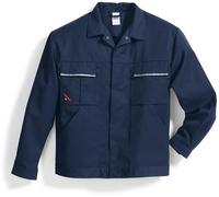 BP 1602-559 - Giacca da lavoro da uomo in tessuto misto resistente, taglia 64-66