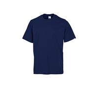 BP 1620-171-110-4XL - Maglietta unisex a maniche lunghe, girocollo, girocollo, girocollo, 180,00 g/m², 4XL