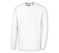 BP 1620 171 - Maglietta da lavoro a maniche lunghe, in tessuto misto resistente per lei e per lui, diversi modelli