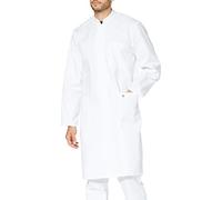 BP 1626 - Accappatoio da uomo, taglia 48n, colore: Bianco