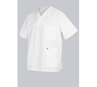 BP 1653 15 21 - Sacco a pelo per lui e lei, colore: Bianco