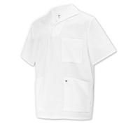 BP 1659 - Sacco a pelo in tessuto misto, taglia M, colore: Bianco