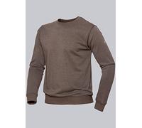 BP 1720-293-0400 Essentials - Felpa unisex in cotone e poliestere, taglia 4XL