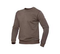 BP 1720-293-0400 Essentials - Felpa unisex in cotone e poliestere, taglia M
