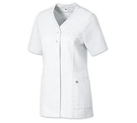 BP 1750 435 - Casacca da donna, diversi motivi, colore: Bianco