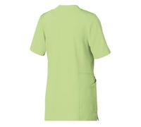 BP 1750 435 - Casacca da donna, diversi motivi, colore: verde chiaro/L