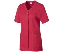 BP 1750 435 - Casacca da dottore da donna, vari modelli (corallo/M)
