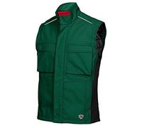 BP Hardwearing, gilet termico Hardwearing 1786-555 S