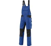 BP 1791 555 13 - Salopette, blu reale/nero, taglia: 50N
