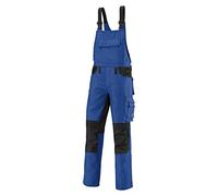 BP 1791 555 13 - Salopette, taglia 46N, colore: Blu/Nero