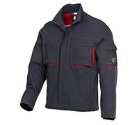 BP 1795 720 - Giacca da lavoro, da uomo, mod. Handwerker Elektriker, diversi modelli (antracite/rosso/56/58N)