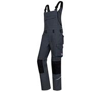 BP Salopette comfort Mit Elementi riflettenti e tasche per ginocchiere 1804-720 48/SHORT