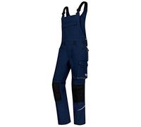 BP 1804 720 - Salopette tecnica da uomo, diverse versioni (blu notte/50 L)