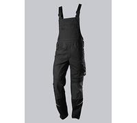 BP 1804 720 - Salopette tecnica da uomo, diversi modelli (nero/46N)