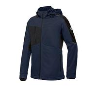 BP Giacca softshell leggera ed elasticizzata 1830-992 L