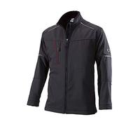 BP Giacca softshell arbeit1868-572 XXL