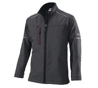BP Giacca softshell arbeit1868-572 4XL