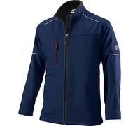 BP Giacca softshell arbeit1868-572 3XL