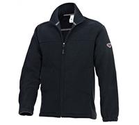 BP 1872 646 - Giacca in pile tecnica, diversi modelli (nero/4XL)
