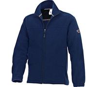 BP 1872 - Giacca in pile (2XL, blu notte)