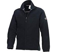 BP 1872 - Giacca in pile, taglia XS, colore: Nero