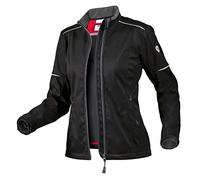 BP 1878 572 - Giacca da lavoro in softshell, da donna, diversi modelli (nero/M)