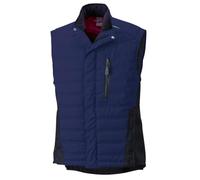 BP 1986 570 - Giubbotto termico da uomo, in diversi modelli, colore: blu notte/3XL