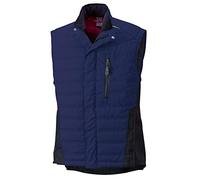BP 1986 570 - Giubbotto termico da uomo, in diversi modelli, colore: Blu notte/L