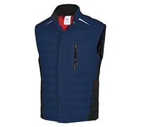 BP 1986 570 - Giubbotto termico da uomo, in diversi modelli, colore: blu notte/XS