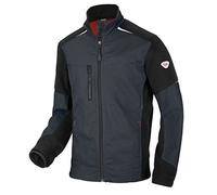 BP 1992 570 - Giacca da lavoro tecnica, da uomo, diversi modelli (antracite/nero/56/58L)