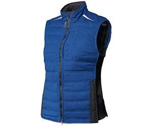 BP 1994 570 - Gilet termico da donna, smanicato termico, diversi modelli (blu reale/XL)