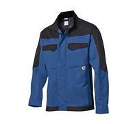 BP 2432 820 1332 - Giacca da lavoro, colore: blu reale/nero, taglia: 62 N