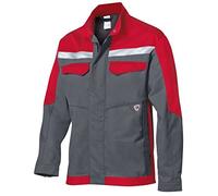 BP 2432 820 - Giacca da lavoro da uomo, con strisce riflettenti, diversi modelli (52/54N)