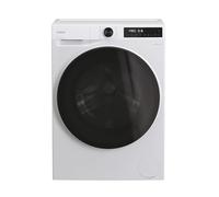 BP 410BL8-S - Lavatrice 10 Kg, 1400 giri, Caricamento frontale, Classe energetica A