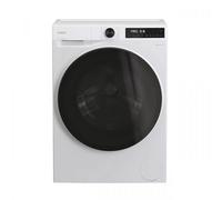 BP 47SBL8-S - Lavatrice slim 7 Kg, 1400 giri, Carica Frontale, Classe energetica A