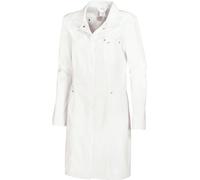BP 4874 - Cappotto da donna, colore: bianco