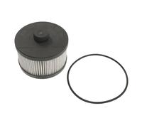 Blue Print ADA102304 Filtro Carburante per Chrysler Voyager IV Rg Rs