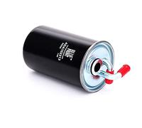 Blue Print Filtro carburante ADA102313 per Jeep Compass (MK49), Dodge Caliber – condotti/circuiti