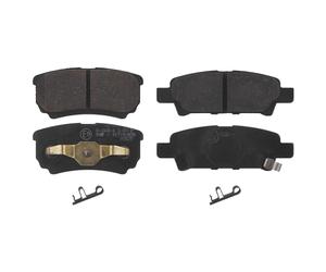 BP ADA104209 Past.Fr. Post. Chrysler Sebring