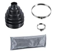Blue Print Kit cuffia giunto omocinetico ADA108108 semiasse lato ruota Thermoplast per Jeep