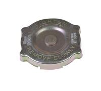 Tappo serbatoio radiatore Metallo ADA109904 BLUE PRINT per CHRYSLER JEEP