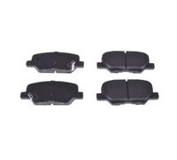 BP ADC44288 Past.Fr. Post. Mitsubishi Outlander