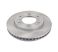 BP ADC443107 Disco FR. Mitsubi L200 2006> 2.5DT P, Set di 2