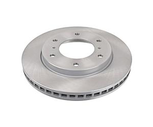 BP ADC443107 Disco FR. Mitsubi L200 2006> 2.5DT P, Set di 2